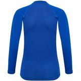 hummel - BL Performance Tee - Sportshirt - Zwart - Gerecycled Polyester