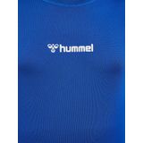 hummel - BL Performance Tee - Sportshirt - Zwart - Gerecycled Polyester