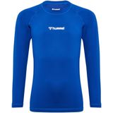 hummel - BL Performance Tee - Sportshirt - Zwart - Gerecycled Polyester