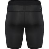 Hummel - Hmlbl Performance Short Tights - Zwart - Sportbroek