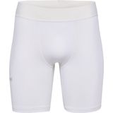 Hummel - BL Performance - Korte Broek - Zwart - Polyester