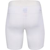 Hummel - BL Performance - Korte Broek - Zwart - Polyester