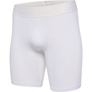 Hummel - BL Performance - Korte Broek - Zwart - Polyester