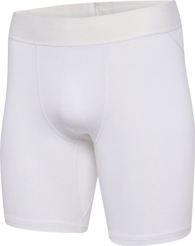 Hummel - BL Performance - Korte Broek - Zwart - Polyester