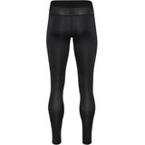Hummel - hmlBL PERFORMANCE LONG TIGHTS - Legging - Zwart - Gerecycled Polyester, BEECOOL® Technologie