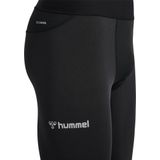 Hummel - hmlBL PERFORMANCE LONG TIGHTS - Legging - Zwart - Gerecycled Polyester, BEECOOL® Technologie