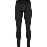 Hummel - hmlBL PERFORMANCE LONG TIGHTS - Legging - Zwart - Gerecycled Polyester, BEECOOL® Technologie