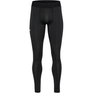 Hummel - hmlBL PERFORMANCE LONG TIGHTS - Legging - Zwart - Gerecycled Polyester, BEECOOL® Technologie