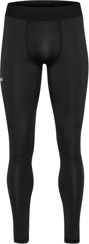 Hummel - hmlBL PERFORMANCE LONG TIGHTS - Legging - Zwart - Gerecycled Polyester, BEECOOL® Technologie