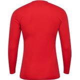 Hummel - hmlBL ESSENTIAL TEE L/S - T-shirt - Gerecycled Polyester