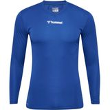 Hummel - Hmlbl Essential Tee - T-shirt - True Blue - 3XL