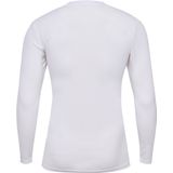 hummel - BL Essential Tee - Sportshirt - Zwart - Gerecycled Polyester