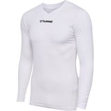 hummel - BL Essential Tee - Sportshirt - Zwart - Gerecycled Polyester