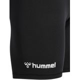 Hummel - BL Essential - Legging - Zwart - Gerecycled Polyester