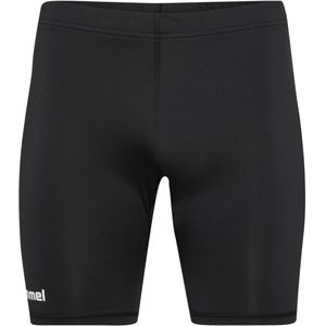 Hummel - BL Essential - Legging - Zwart - Gerecycled Polyester