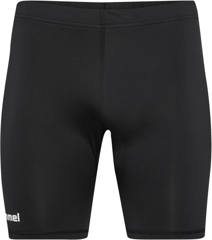 Hummel - BL Essential - Legging - Zwart - Gerecycled Polyester