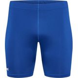 Hummel - Essential - Sportbroek - Kobaltblauw/Wit - Gerecycled Materiaal