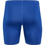 Hummel - Essential - Sportbroek - Kobaltblauw/Wit - Gerecycled Materiaal