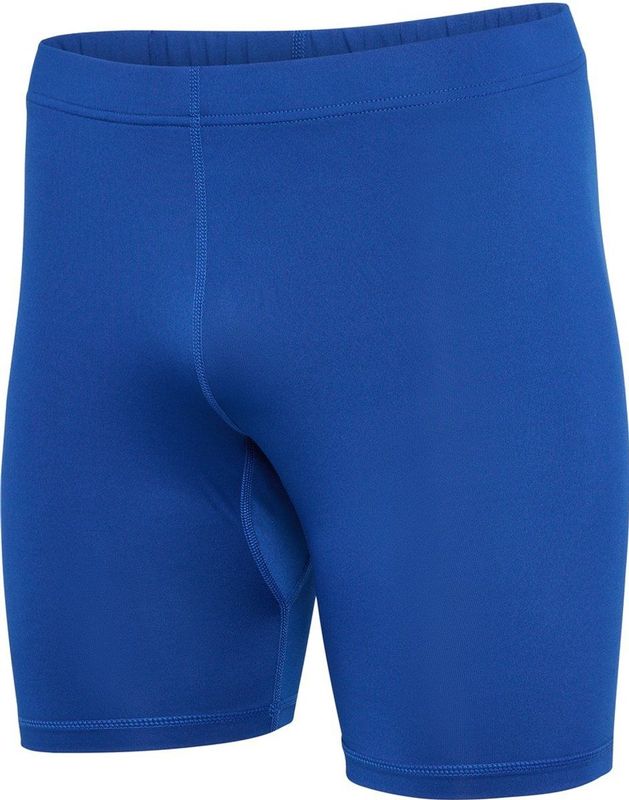 Hummel - Essential - Sportbroek - Kobaltblauw/Wit - Gerecycled Materiaal