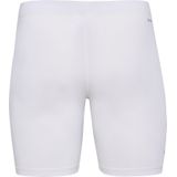 Hummel - Hmlbl Essential - Tights - Wit - Elastisch Materiaal