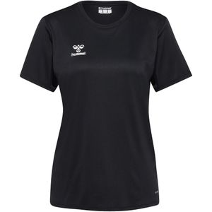 Hummel - Essential Damestrui - Blauw - Gerecycled Polyester