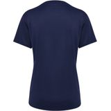 Hummel - Essential Damestrui - Zwart - Gerecycled Polyester