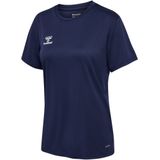 Hummel - Essential Damestrui - Zwart - Gerecycled Polyester