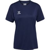 Hummel - Essential Damestrui - Zwart - Gerecycled Polyester