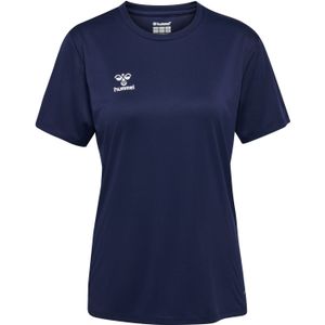 Hummel - Essential Damestrui - Zwart - Gerecycled Polyester