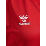 Hummel - hmlESSENTIAL JERSEY S/S WOMAN - T-shirt - True Red