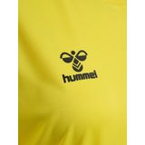 Hummel - Hmlessential Jersey - T-shirt - Blazing Yellow