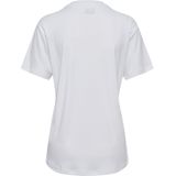 Hummel - Essential - Damestrui - Groen - Gerecycled Polyester