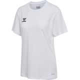 Hummel - Essential - Damestrui - Groen - Gerecycled Polyester