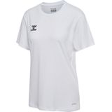 Hummel - Essential - Damestrui - Groen - Gerecycled Polyester