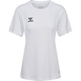 Hummel - Essential - Damestrui - Groen - Gerecycled Polyester