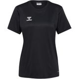 Hummel - Essential Damestrui - Blauw - Gerecycled Polyester