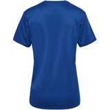 Hummel - Essential - Damestrui - Zwart - Gerecycled Polyester, BEECOOL®-technologie