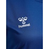 Hummel - Essential - Damestrui - Zwart - Gerecycled Polyester, BEECOOL®-technologie
