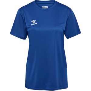 Hummel - Essential - Damestrui - Zwart - Gerecycled Polyester, BEECOOL®-technologie