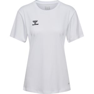 Hummel - Essential - Damestrui - Groen - Gerecycled Polyester