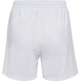 Hummel - ESSENTIAL SHORTS - Korte Broeken - Zwart - Interlockstof - BEECOOL®