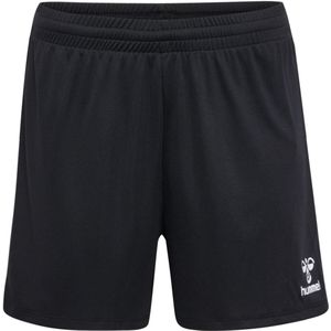 Hummel - hmlESSENTIAL SHORTS WOMAN - Korte Broeken