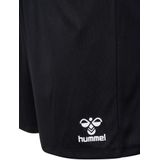 Hummel - hmlESSENTIAL SHORTS WOMAN - Korte Broeken