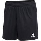 Hummel - hmlESSENTIAL SHORTS WOMAN - Korte Broeken