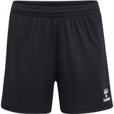 Hummel - hmlESSENTIAL SHORTS WOMAN - Korte Broeken