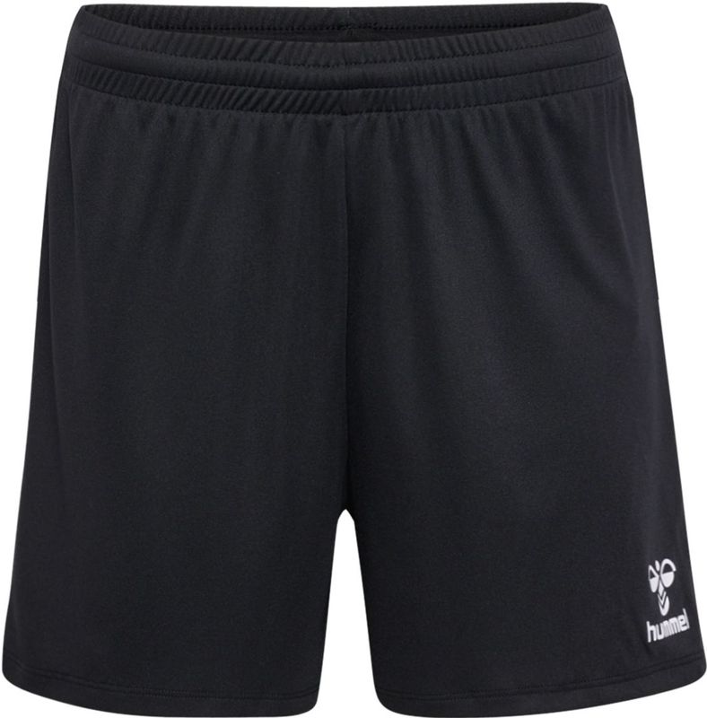 Hummel - hmlESSENTIAL SHORTS WOMAN - Korte Broeken