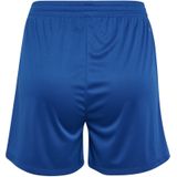 Hummel - ESSENTIAL SHORTS - Korte Broek - Zwart - Interlockstof