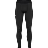 Hummel - Hmlbl Winter Performance Longtights - Zwart - Tights