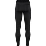 Hummel - Hmlbl Winter Performance Longtights - Zwart - Tights