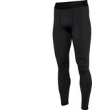 Hummel - Hmlbl Winter Performance Longtights - Zwart - Tights